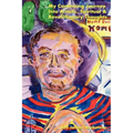 My Continuing Journey Into Spritual, Artistic & Revolutionary Thoughts