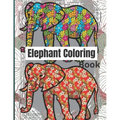Elephant Coloring Book: Kids activity Book