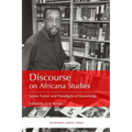 Discourse on Africana Studies: James Turner and Paradigms of Knowledge