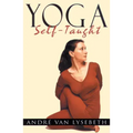 Yoga Self-Taught