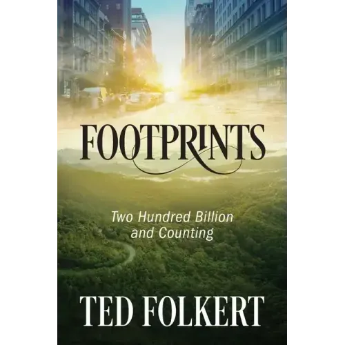 Footprints: Two Hundred Billion and Counting