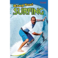 Hang Ten! Surfing