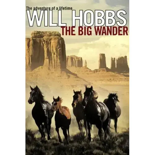 The Big Wander