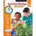 Summer Bridge Activities Spanish 4-5, Grades 4 - 5