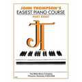 John Thompson's Easiest Piano Course - Part 8 - Book Only