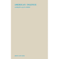 American Ingénue