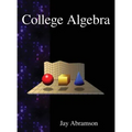 College Algebra