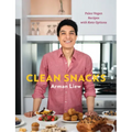 Clean Snacks: Paleo Vegan Recipes with Keto Options
