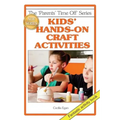 Kids' Hands-on Craft Activities