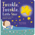Twinkle, Twinkle Little Star