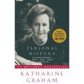 Personal History: A Memoir