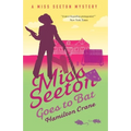 Miss Seeton Goes to Bat