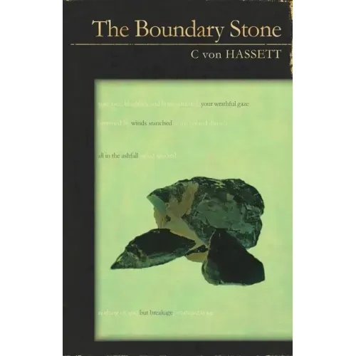 The Boundary Stone