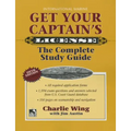 Get Your Captain's License, 5th