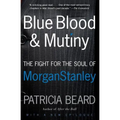 Blue Blood and Mutiny