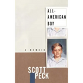 All-American Boy: A Memoir