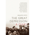 The Great Depression: A Diary
