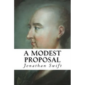 A Modest Proposal