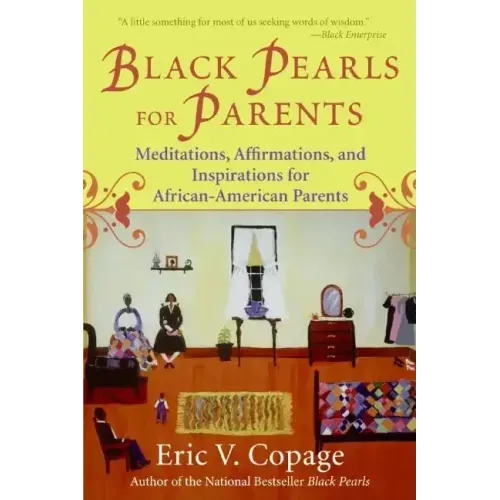 Black Pearls for Parents