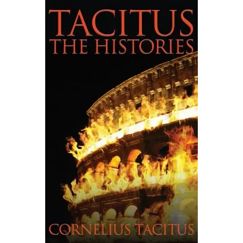 Tacitus: The Histories