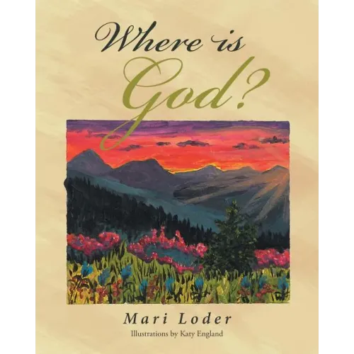 Where Is God?