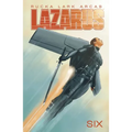 Lazarus Volume 6