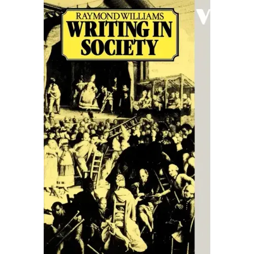 Writing in Modern Classic Society