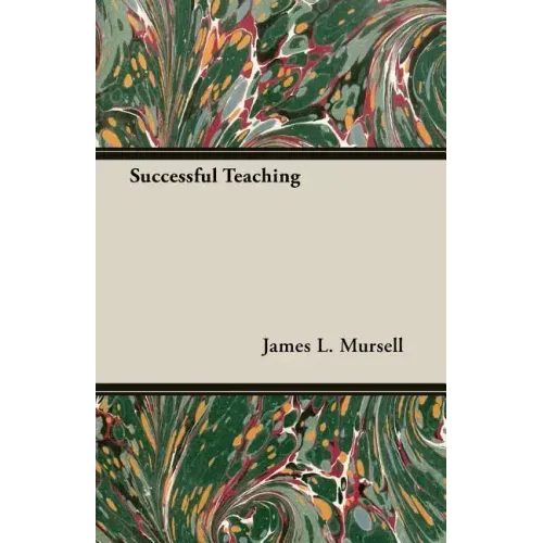Successful Teaching