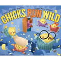 Chicks Run Wild