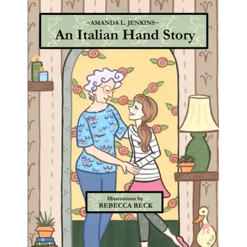 An Italian Hand Story