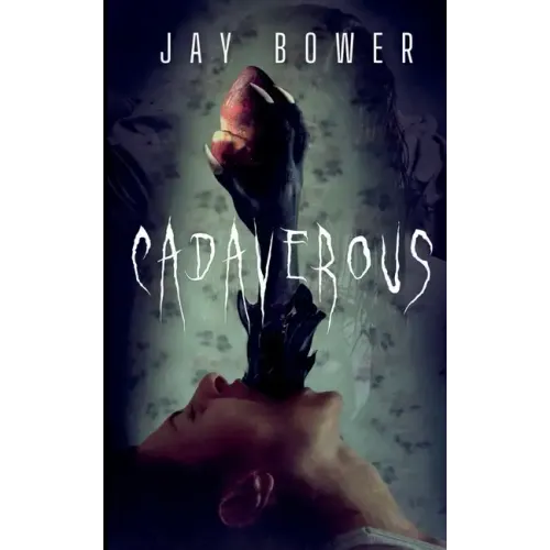 Cadaverous