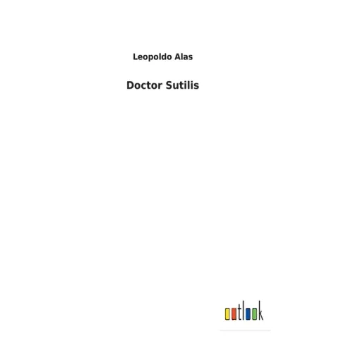 Doctor Sutilis
