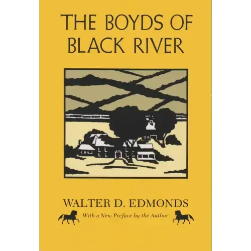 The Boyds of Black River