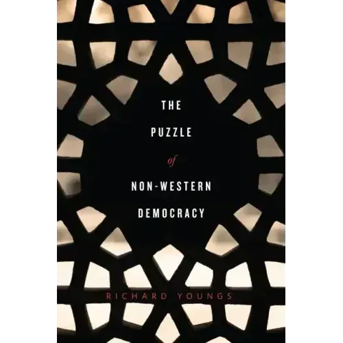The Puzzle of Non-Western Democracy