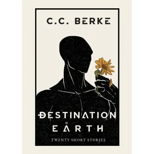 Destination Earth: Twenty Short Stories