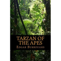 Tarzan of The Apes