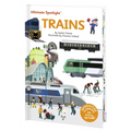 Ultimate Spotlight: Trains