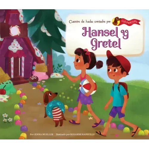Hansel Y Gretel (Hansel and Gretel)