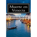 Muerte en Venecia