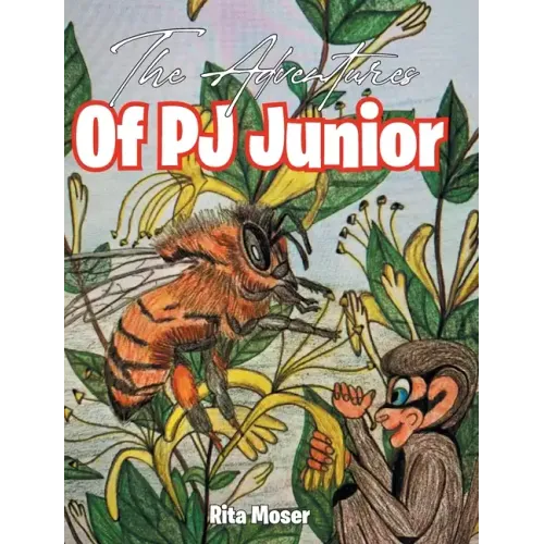 The Adventures Of PJ Junior