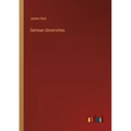 German Universities
