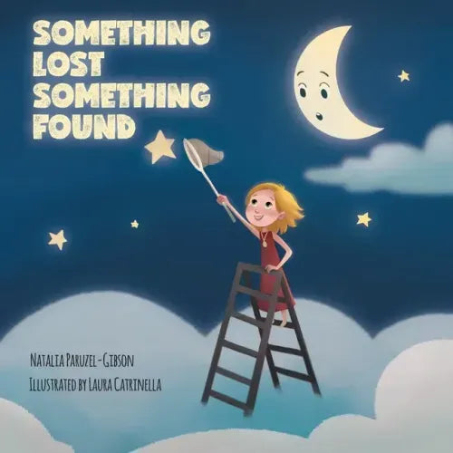 Something Lost Something Found