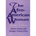 The Afro-American Woman: Struggles and Images