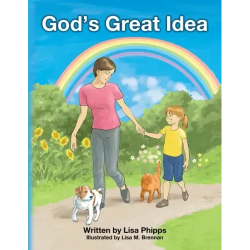 God's Great Idea