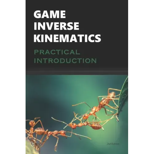 Game Inverse Kinematics: A Practical Introduction