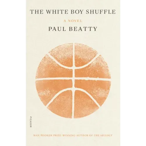 The White Boy Shuffle