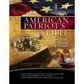 American Patriot's Bible-NKJV: The Word of God and the Shaping of America