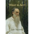 What is Art?