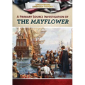 A Primary Source Investigation of the Mayflower