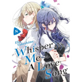 Whisper Me a Love Song 8